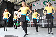 St. Patricks Day Parade Munich 2011 (©Foto. Martin Schmitz)